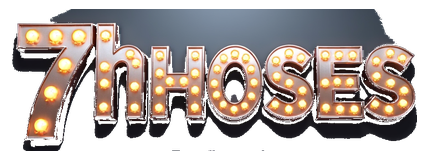 7hoses logo