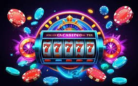 7hoses Casino en Vivo